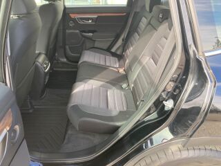 Honda CR-V Elegance 1.5 142кВ