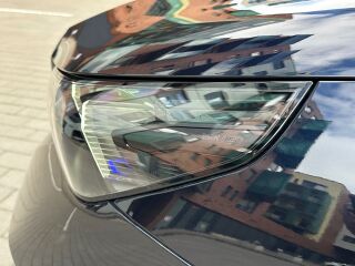 BMW 520 M-Sport Pro IconicGlow +Pano 2.0 140kW