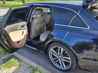 Audi A6 S LINE QUATTRO Martix 3.0 V6 TDI 160kW
