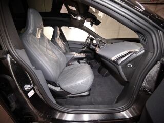BMW iX xDrive 40 Sports Package xDrive 240kW