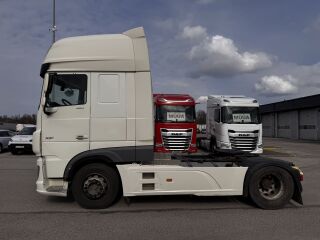 DAF XF 480 FT 12.9 355kW
