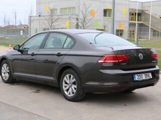 Volkswagen Passat 1.4 R4 TSI 92kW