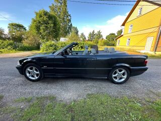 BMW 318 85kW