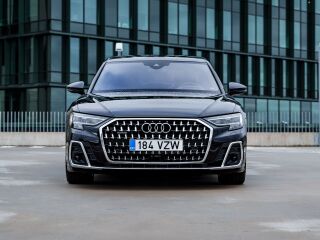 Audi A8 60 e-tron Quattro 3.0 V6 250 kW/60 kW TFSI OVC-HEV 250kW