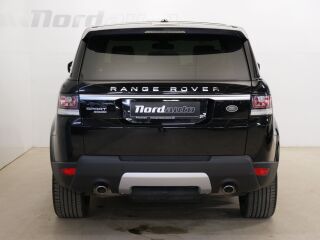 Land Rover Range Rover Sport 3.0 225кВ
