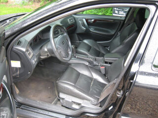 Volvo V70 2.4 D5 120kW