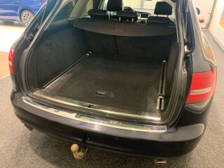 Audi A6 3.0 176kW