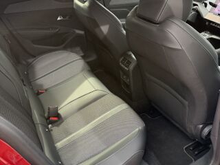 Peugeot 308 Allure AT8 1.5 96кВ