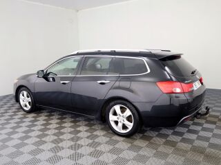 Honda Accord Luxury ATM 2.2 i-DTEC 110kW