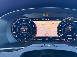 Volkswagen Passat R-Line 1.8 132kW