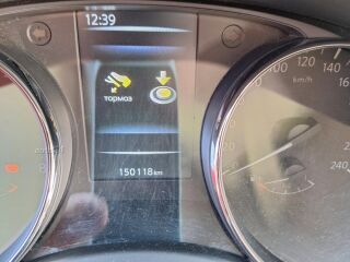 Nissan Qashqai 1.2 85kW
