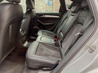 Audi Q5 S Line 3.0 176kW