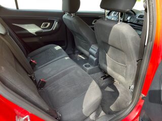 Skoda Fabia 1.6 77kW