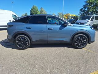 Peugeot 3008 Business Hybrid 145 e-DCS6 1.2 107кВ