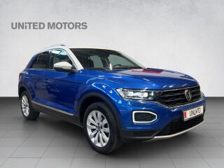 Volkswagen T-Roc 1.5 110kW