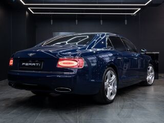 Bentley Flying Spur W12 6.0 460kW