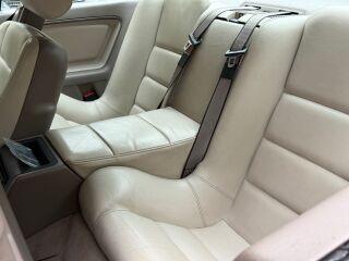 BMW 850 Ci 5.0 V12 220кВ