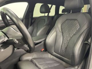 BMW 530 E XDRIVE 135kW