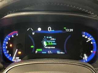 Toyota Corolla Active Plus 1.8 72kW