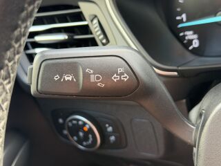 Ford Focus TURNIER COOL & CONNECT 1.5 R4 ECOBLUE 120 88кВ