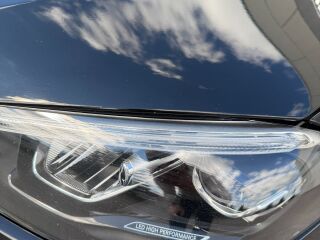 Mercedes-Benz C 200 Avantgarde 2.0 120kW