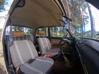 VAZ 21063 1.3 47kW