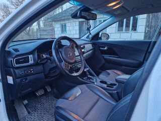 Kia Niro EX 1.6 77kW