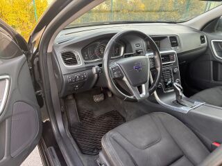 Volvo V60 1.6 D2 Facelift Economy Led 84kW