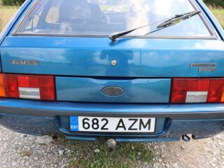 Lada Samara 21093 Export variant 1.5 i 52kW