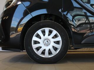 Renault Trafic Grand Pack Clim dCi 2.0 107кВ