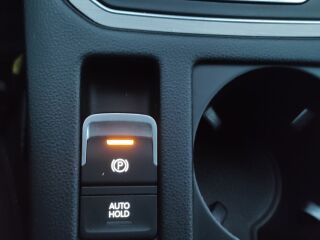 Volkswagen Passat B8 1.4 92kW