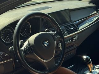 BMW X6 3.0 180kW