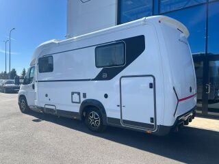 Bürstner Signature 7.5 2.2 103kW