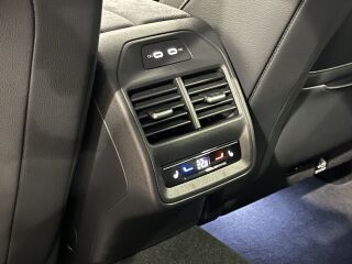 Skoda Superb Combi Selection 4x4 2.0 TDI 142kW