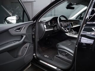 Audi Q7 S-Line Quattro 3.0 170kW