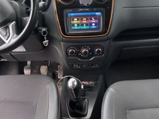 Dacia Lodgy Stepway 1.6 75kW