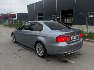 BMW 325 3.0 R6 150кВ