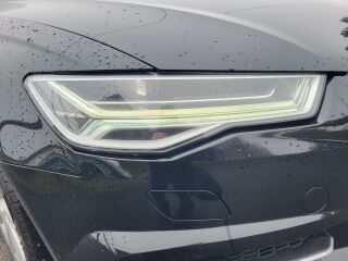 Audi A6 3.0 160kW