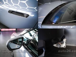 BMW iX xDrive 40 102кВ