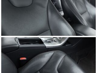 Volvo XC60 Summum AWD 3.0 210kW