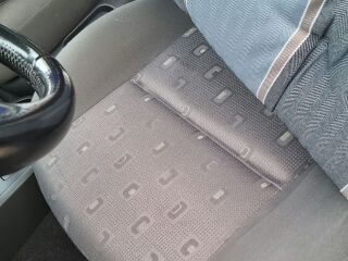 Volkswagen Sharan 1.9 85кВ