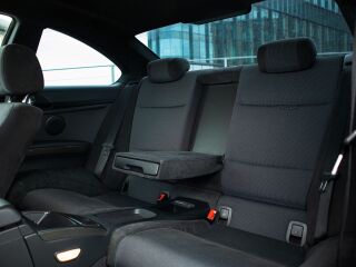 BMW 320 xDrive 2.0 R4 135kW