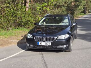 BMW 530 X-Drive F11 Touring 3.0 R6 190kW