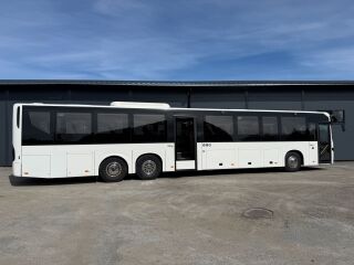 Volvo B8R 8900 240kW