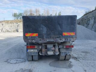 Scania R144 V8 390кВ