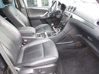 Ford Galaxy Titanium 1.6 SCTi 118kW