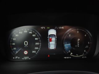 Volvo V60 R-Design 2.0 110kW