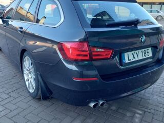 BMW 520 F11 520D 2.0 135kW