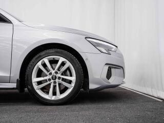 Audi A3 35 TFSI 1.5 110kW