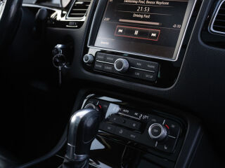Volkswagen Touareg 3.0 193kW